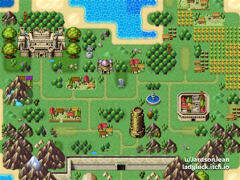 rtp sempatigame|RPG Maker RTP Downloads .